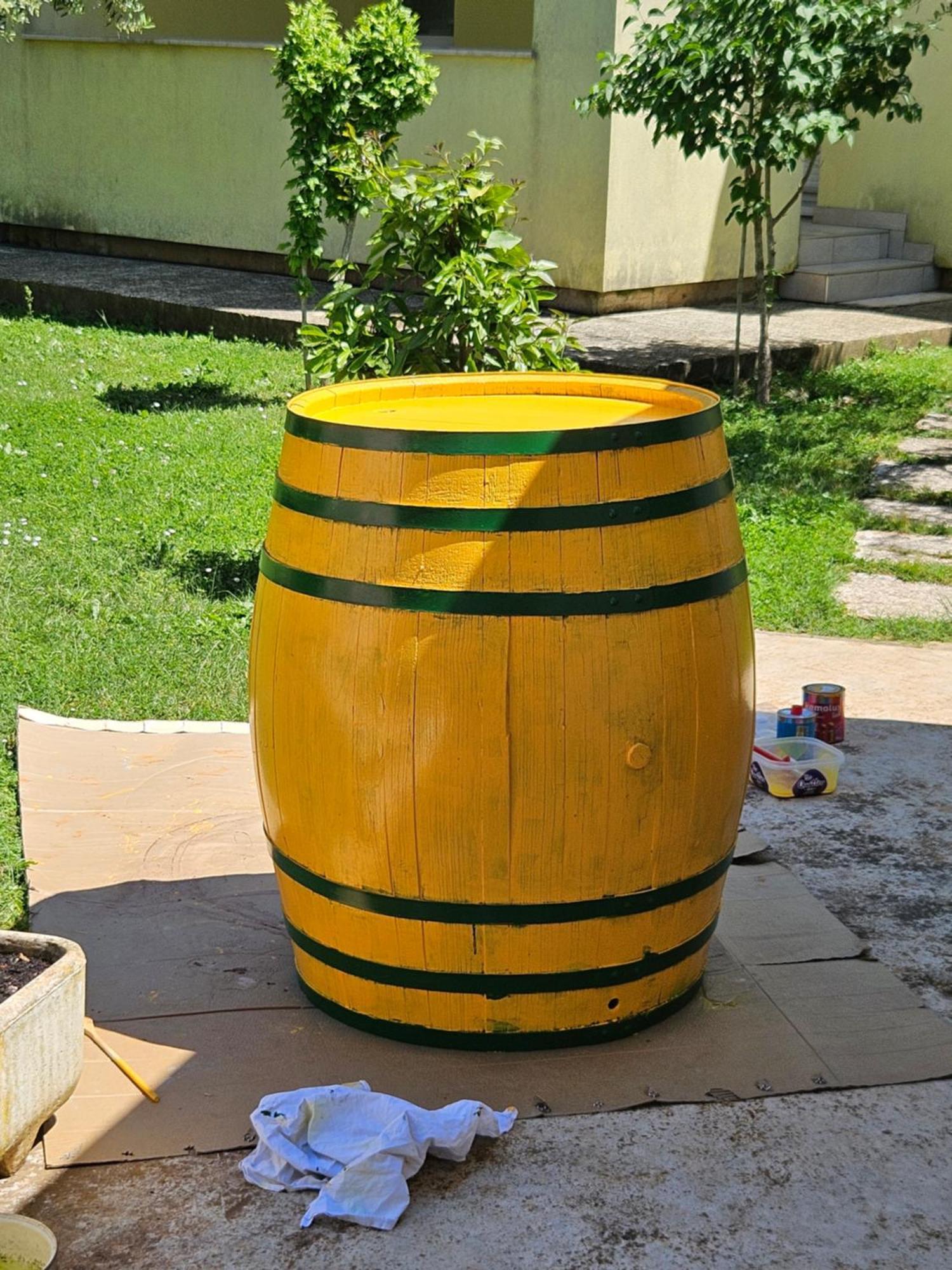 Apartmani Prodan 2 Fažana Exterior foto